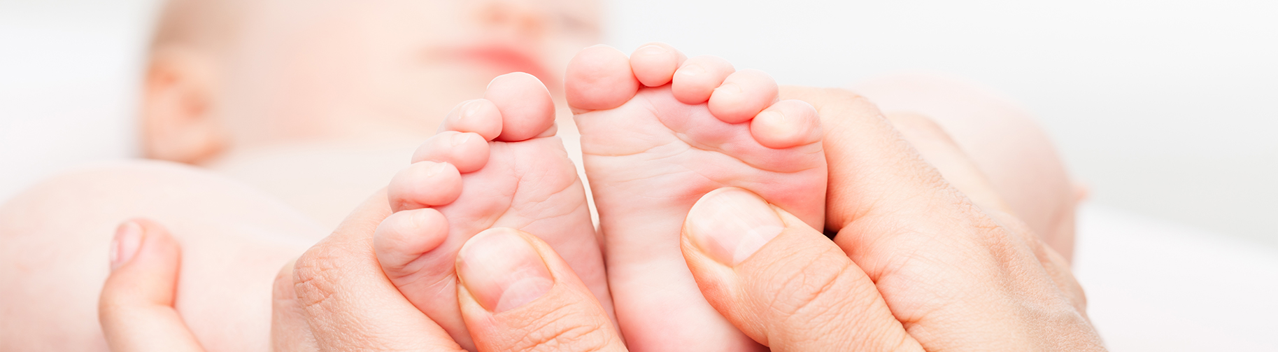 Ostéopathe bébé Perpignan