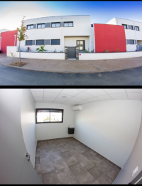 ℹ️ Déménagement ℹ️ CENTRE MEDI'VAQ - 9 RUE FREDERIC PAUL THIERS A PERPIGNAN