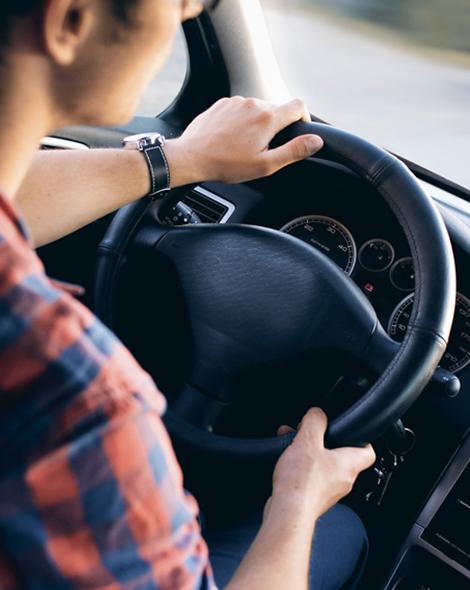 Form'Ost Entreprise - Prévention des risques liés au travail en conduite automobile